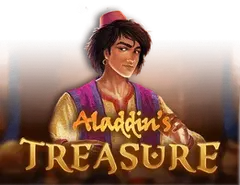 Aladdin S Treasure - Sloty