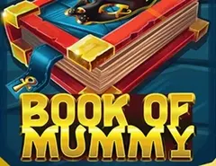 Book Of Mummy - Kasyno na Żywo
