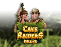 Cave Raider Deluxe - Gry Crash