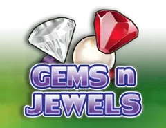 Gems N Jewels - Gry Crash