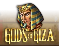 God Of Giza - Gry Zdrapkowe
