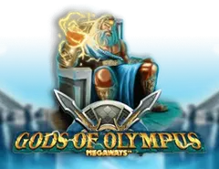 Gods Of Olympus Megaways - Gry Oryginalne
