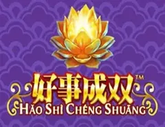 Hao Shi Cheng Shuang - Gry Zdrapkowe