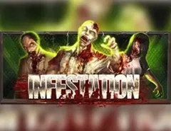 Infestation - Gry Zdrapkowe