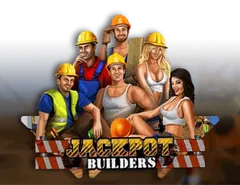Jackpot Builders - Sloty