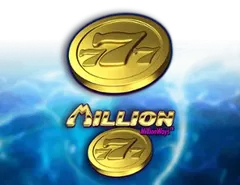 Million 777 - Sloty