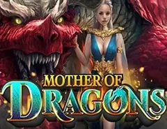 Mother Of Dragons - Gry Oryginalne