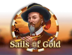 Sails Of Gold - Sloty