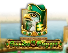 Sands Of Egypt - Gry Crash