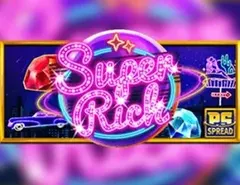 Super Rich - Gry Oryginalne