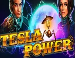 Tesla Power Free Slots - Gry Zdrapkowe