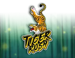 Tiger Rush - Gry Zdrapkowe