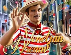 Venetian Dream - Gry Zdrapkowe