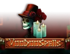 Voodoo Spells - Kasyno na Żywo