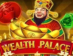 Wealth Palace - Gry Crash