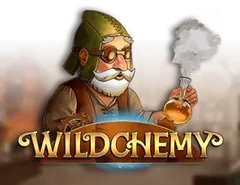 Wildchemy - Gry Crash