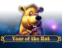 Year Of The Rat - Gry Oryginalne