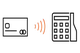 Kortbetalning payment method