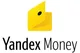 Yandex Money payment method